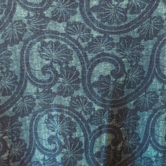 Chaps T-Shirt Dress - Picture 5 of 6